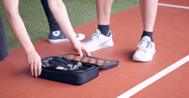 xsens mvn report轻松生成步态分析报告