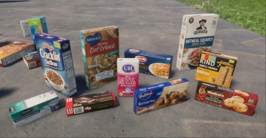 unity：使用合成数据快速创建3d内容