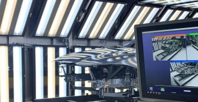 art工具追踪技术帮助用户优化生产流程