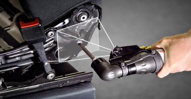 art工具跟踪系统，帮助您提升生产作业效率，节省时间与金钱