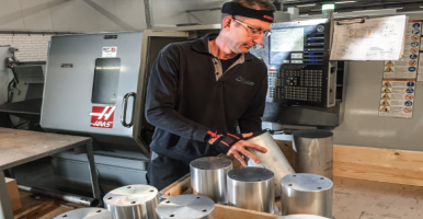 movella：使用xsens惯性动作捕捉技术改善人体工程学设计