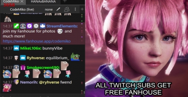 movella: xsens惯性动捕系统在虚拟主播、虚拟角色制作中的应用