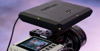 optitrack cinepuck用于led舞台虚拟制作中的高精度实时追踪米兰体育平台登录入口的解决方案