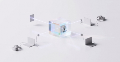 varjo xr云平台新增对quest 3和quest pro的支持