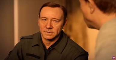 faceware面部动作捕捉系统，为虚拟角色赋予真实可信的面部动画