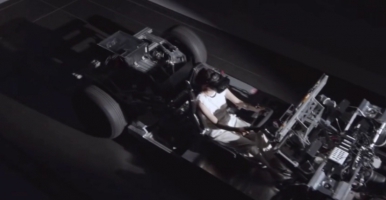 车载vr可视化米兰体育平台登录入口的解决方案