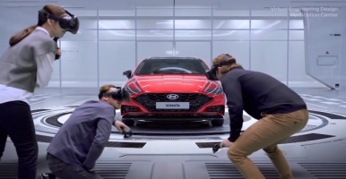 沉浸式多用户跟踪米兰体育平台登录入口的解决方案