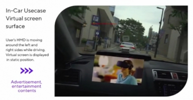 高精度车辆姿态追踪虚拟现实（vr）米兰体育平台登录入口的解决方案