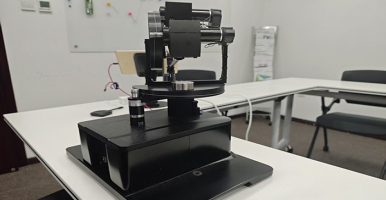 phantom premium 1.5力反馈设备全面是升级，软件界面同步更新