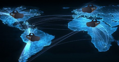 实时3d软件weviz如何帮助企业快速完成设计审核流程