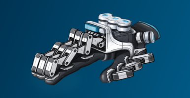 全新机器人遥操作触觉感知米兰体育平台登录入口的解决方案